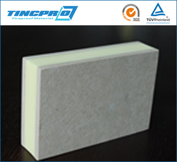 Calcium Silicate Sandwich Board