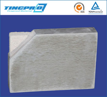 Fiber Cement Sandwich Board